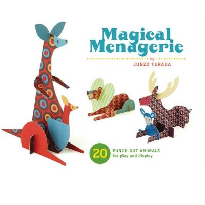 Magical menagerie
