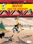 Bridge over the Mississipi