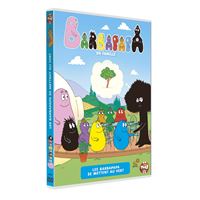 Barbapapa - 300 gommettes repositionnables - les couleurs - 2821214995 -  Livres jeux et d'activités