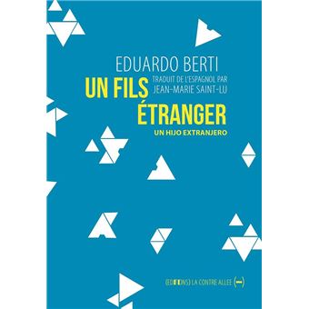 Un fils étranger - 1