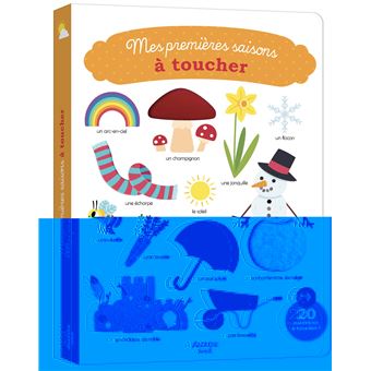 Mes premières saisons à toucher