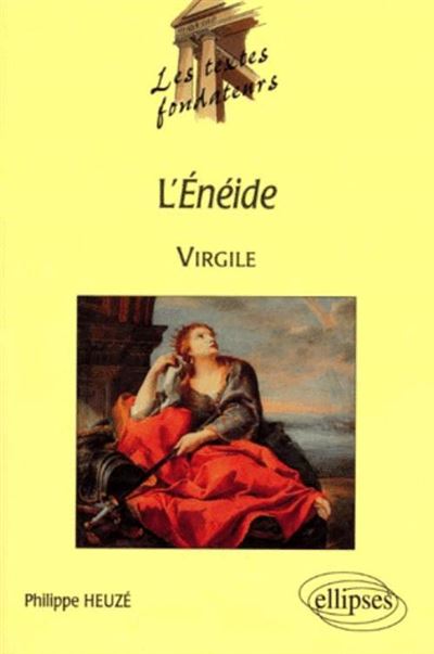 Eneide virgile