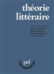 Théorie littéraire