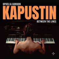 Between The Lines (pièces pour piano)