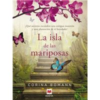 La isla de las mariposas