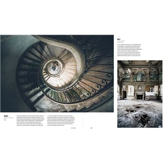 Urbex : sur les traces des lieux oubliés