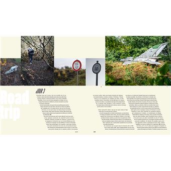 Urbex : sur les traces des lieux oubliés