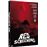 Red Screening DVD