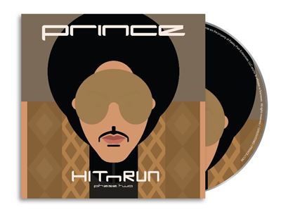 HITNRUN Phase Two