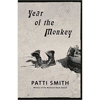 Year of the Monkey