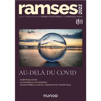 Ramses 2022 - Au-delà du Covid