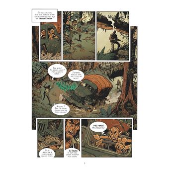 Space Connexion - Tome 02