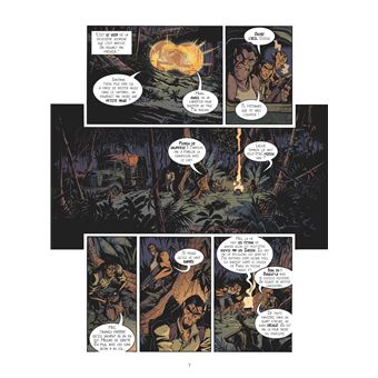 Space Connexion - Tome 02