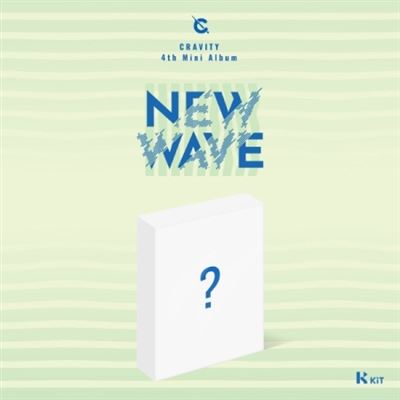 New Wave Kit Album