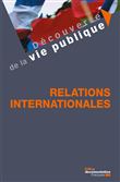 Relations internationales