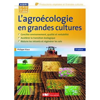 L'agroécologie en grandes cultures