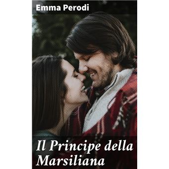 Il Principe della Marsiliana - 1