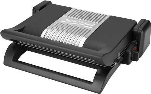 Grill contact 3-en-1 Nova 02.110502.01.002 1500W Noir