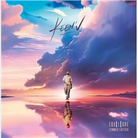 Équilibre (Summer Version) Édition Limitée