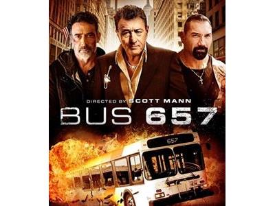 BUS 657-NL-BLURAY