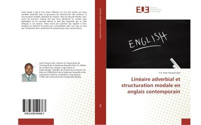 Lineaire adverbial et structuration modale en anglais contem