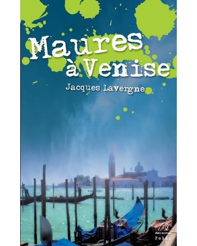 Maures à Venise