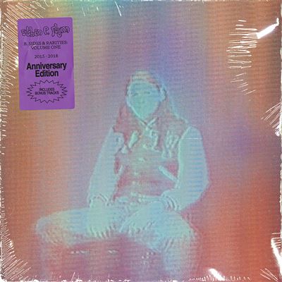 B-Sides And Rarities Volume 1