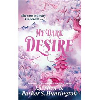 My dark desire