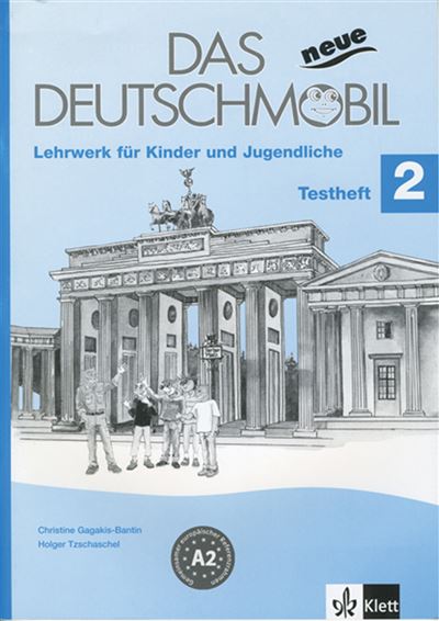 Das neue deutschmobil 2 - test