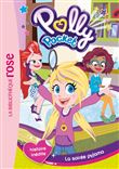 Polly Pocket 01 - La soirée pyjama