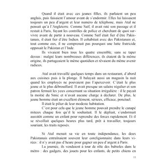 Les frondaisons du Père-Lachaise