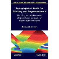 Topographical Tools for Filtering and Segmentation 2