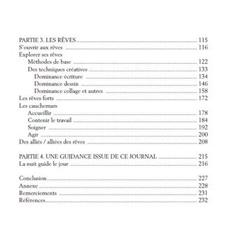 Les portes de la nuit - Journal créatif pour noctambules et grands rêveurs