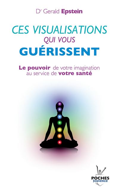 N°13 Ces visualisations qui vous guérissent
