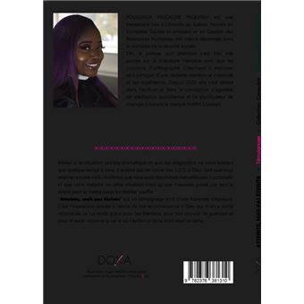 Atteinte, mais pas éteinte