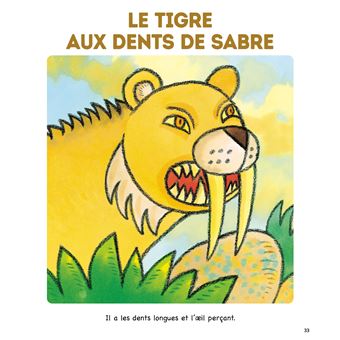 Mon grand livre J apprends à dessiner tous les animaux