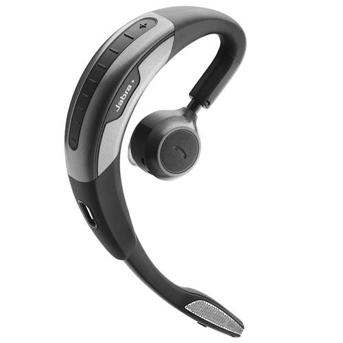 Jabra Motion - koptelefoon