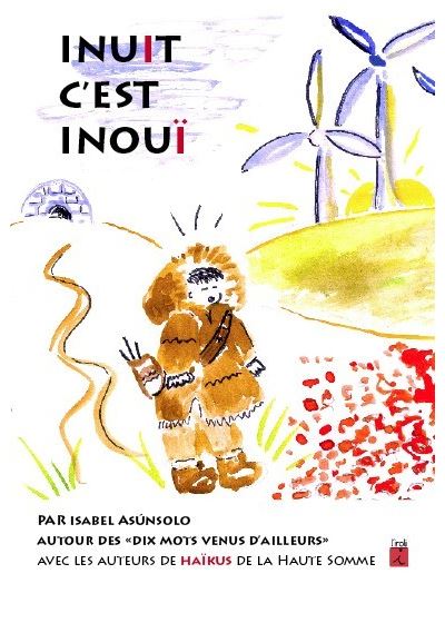 Inuit c'est inouï