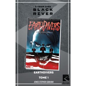 Earthdivers - Tuer Christophe Colomb