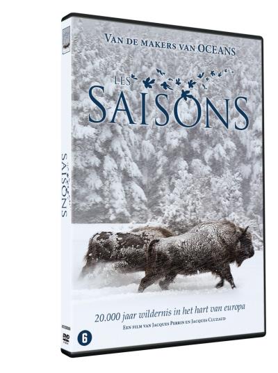SAISONS-NL