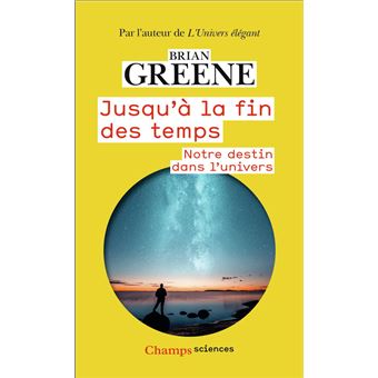 Jusqu'à la fin des temps