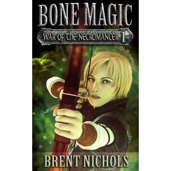 Bone Magic - 1