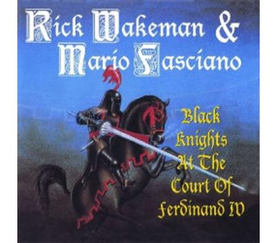 Black knights at the court of