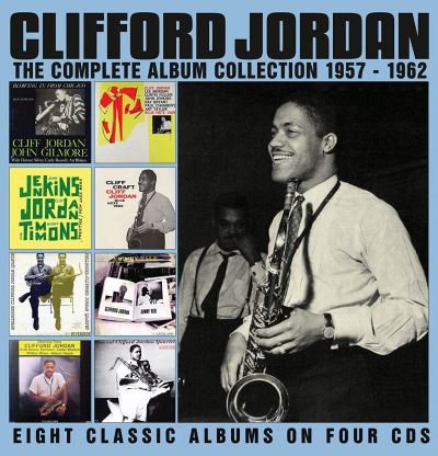 Complete album collection 1957 1962