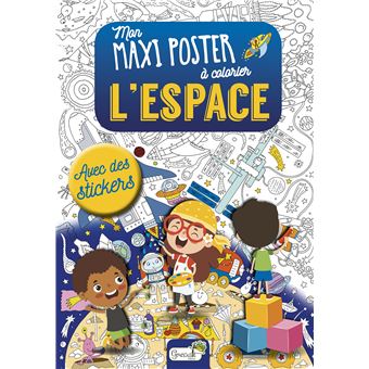 L'espace