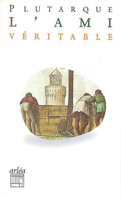L'ami véritable