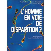 L'homme, en voie de disparition ?