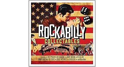 The Rockabilly collectables