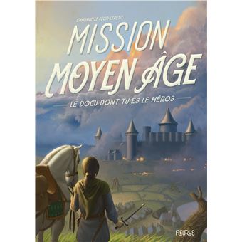 Mission Moyen Âge