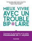 Mieux vivre avec un trouble bipolaire